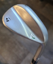 TaylorMade MG4 Chrome SB 54.11 Sand Wedge VG True Temper Dynamic Gold S200