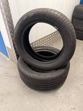 2 x 255/50/19 7.5/7.5MM Pirelli Scorpion Verde MO 103 V DOT 4222 A2793 PAIR