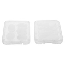 18 Pcs Shoulder Strap Anti-slip Pad Silicone Pads Bra Cushion Grippers