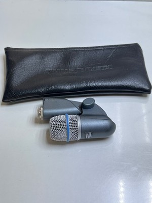 Shure Beta 56 Dynamisches Mikrofon (Dynamic)