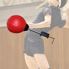 Punching ball de bureau, balles de vitesse, équipement haute performance, sac