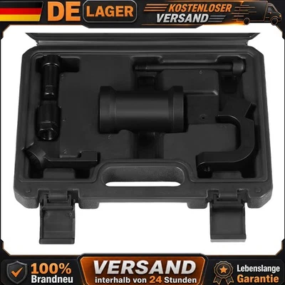 Injektor Abzieher Werkzeug für Diesel Einspritzung Audi VW T10402 T10415 - Bild 1 von 4
