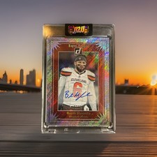 2019 Panini Donruss Elite Football Cards 11