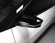 KIA EV9 Trunk Door Full Felt Cover Without Built-in Camera - Foto 9