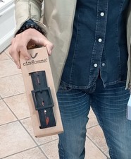 cintura Cingomma Unisex