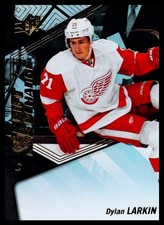 2015-16 UD SPx ~ Rookie (RC) & FOIL ROOKIES ~ YOU PICK
