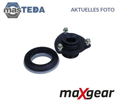 72-3558 FEDERBEINLAGER DOMLAGER VORNE MAXGEAR NEU OE QUALITÄT