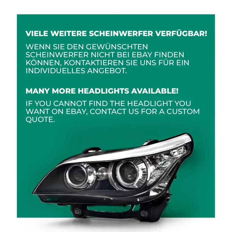 Frontscheinwerfer Skoda Superb III 3V1941016A 3V1941018A Xenon Rechts Headlight - Bild 4 von 4