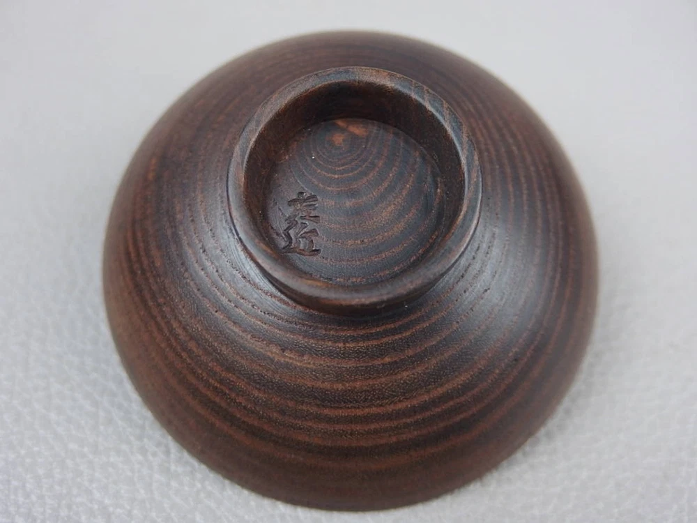 Jubako Bento Box Japanese [Antiques utensils] Old wooden lacquer Sakon makie cre