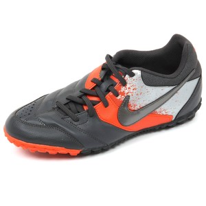 nike silver grigio scuro