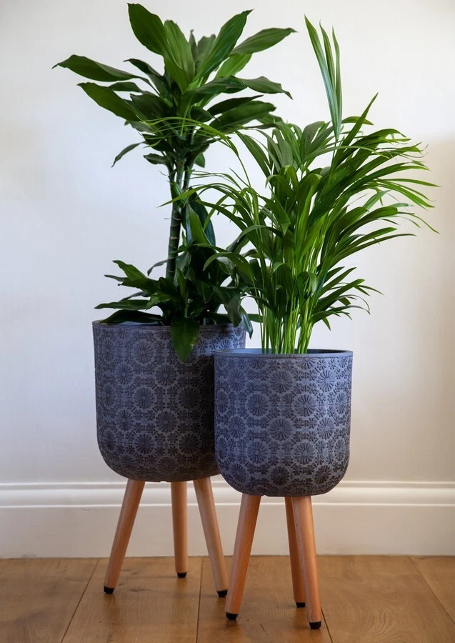 Indoor 2024 plant basket