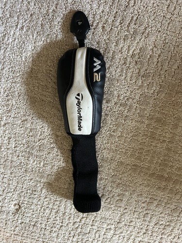 Taylormade M2 4 Hybrid | Regular Flex 65g Shaft | w/ Headcover | Golfpride Grip - Picture 8 of 9