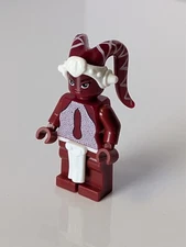 LEGO Star Wars Custom Minifigures - Arealight Custom Works Bo Katan Twi'lek