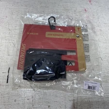 Specialized Seamless Arm Warmers Black, Size XS-S, 64322-0201. Made in Italy