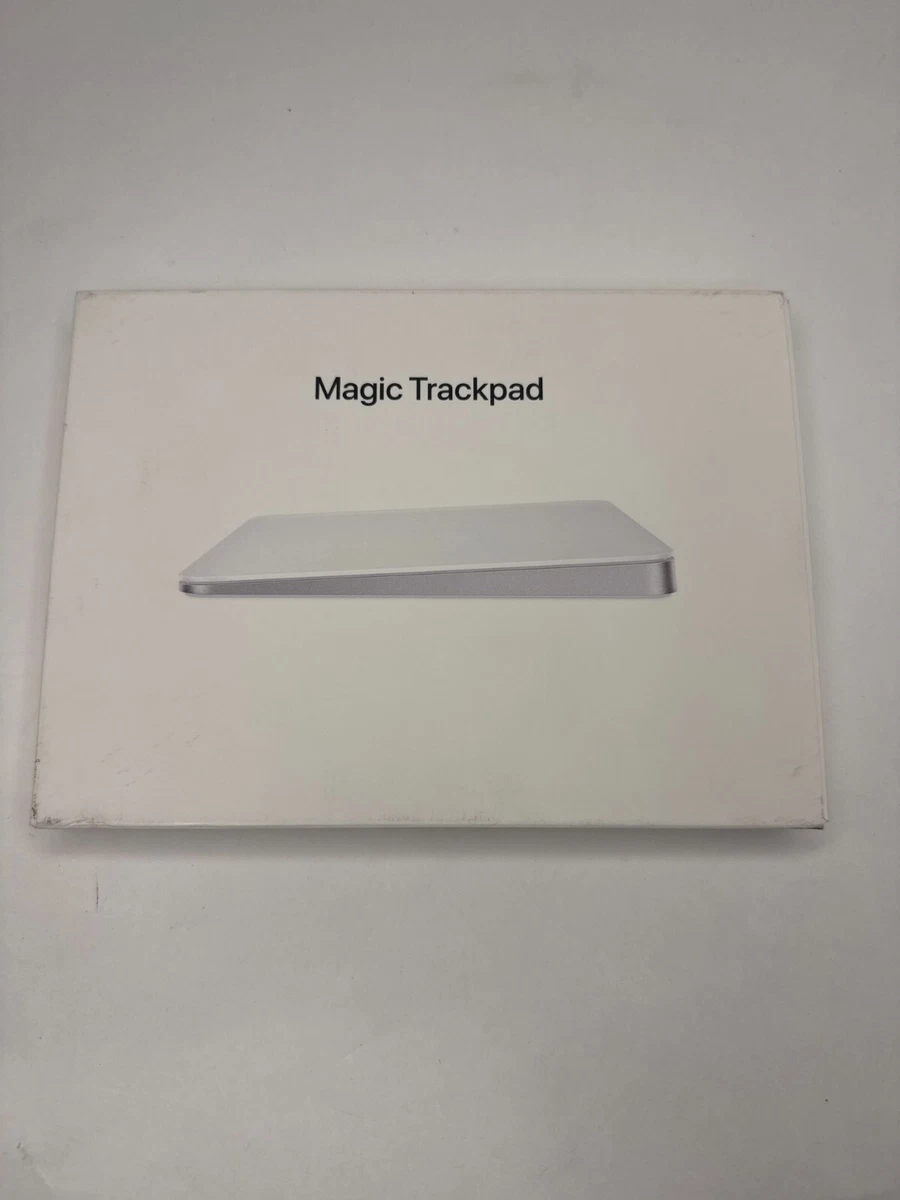 Apple Magic Trackpad for sale | eBay