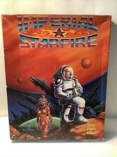 Imperial Starfire from Task Force Games  *** BOX ONLY