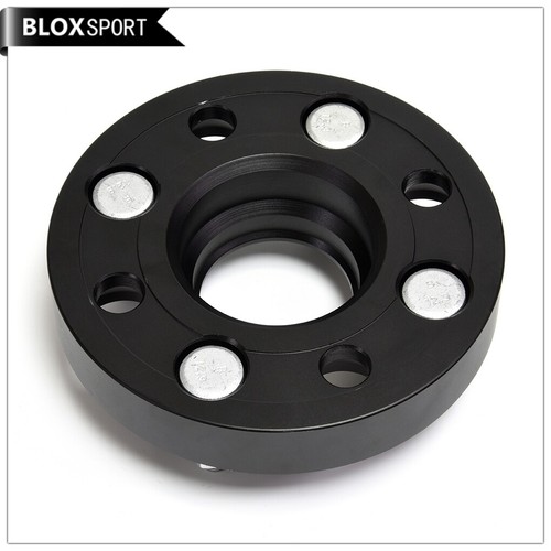 20mm Front, 25mm Rear 4x108 Wheel Spacers for Ford Fiesta Focus Ecosport Escort - Picture 5 of 9
