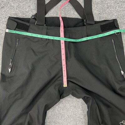 Dare 2B - Pantalon TUNED IN PRO - Noir - Homme - 0.00