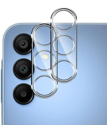 2x Samsung Galaxy A05s Kamera Schutz Folie Panzerfolie Hart Schutzglas