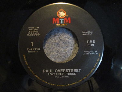 45 RPM 7
