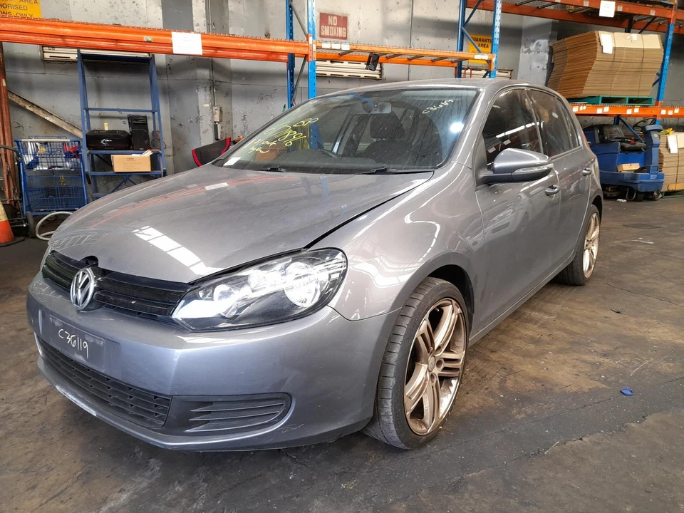 VOLKSWAGEN GOLF A/C CONDENSER GEN 6, 10/08-01/16 - image 4 of 4