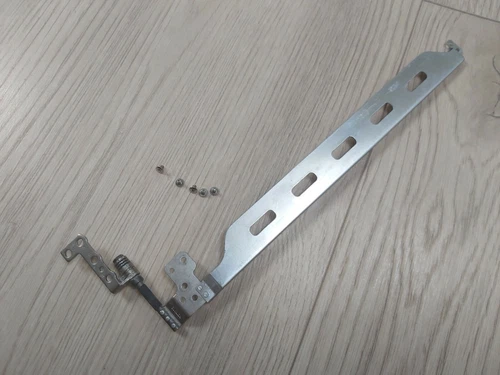 LEFT HINGE Samsung Ativ Book 9 NP905S3G PETRA13 laptop screen hinges support