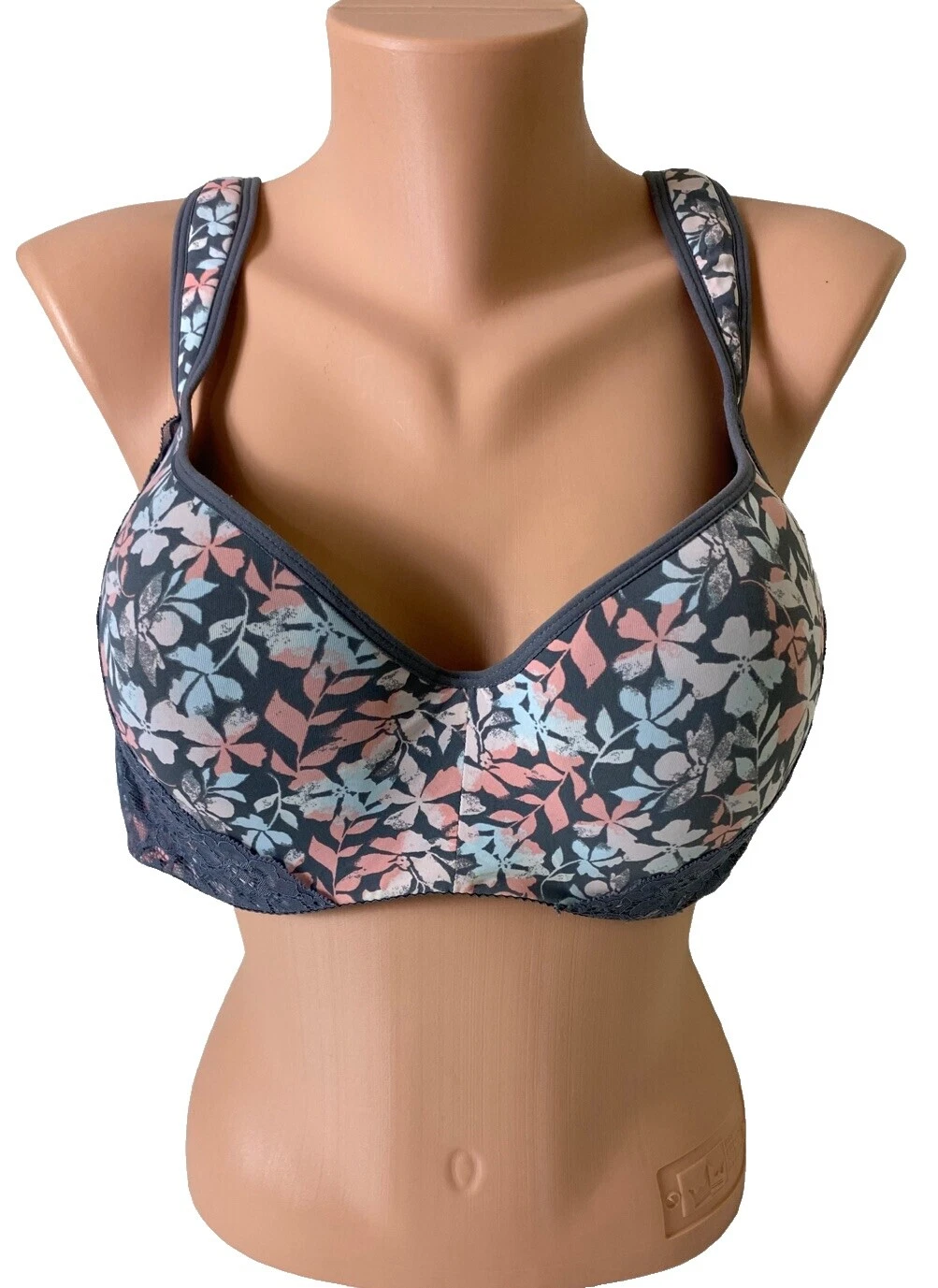 Комплекты бюстгальтеров и бюстгальтеров из полиэстера Jessica Simpson для женщин