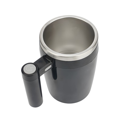 Self Stirring Mug Cup Auto Mixing Stir Coffee Milk Tea Beer Automatic Electric - Picture 22 of 24