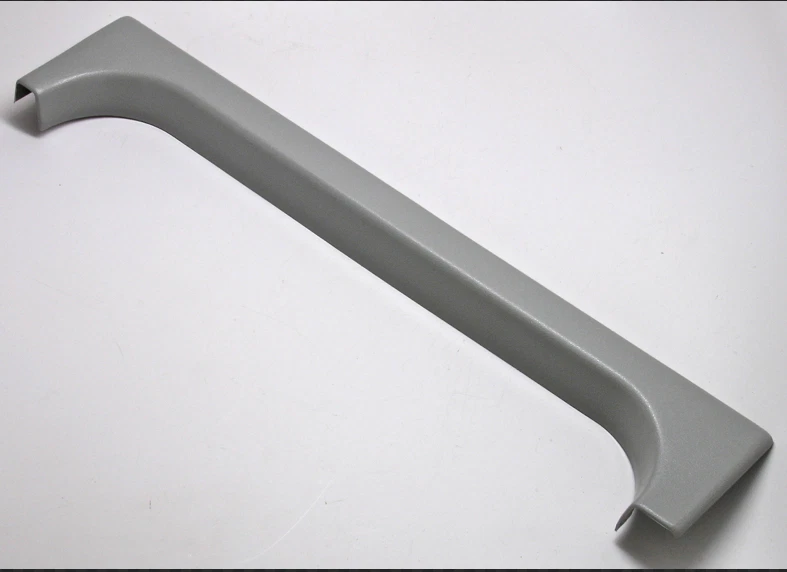 Toyota  Genuine OEM GARNISH, SLIDING ROOF SIDE, LH LAND CRUISER 63218-60010-B6 - Imagem 2 de 3