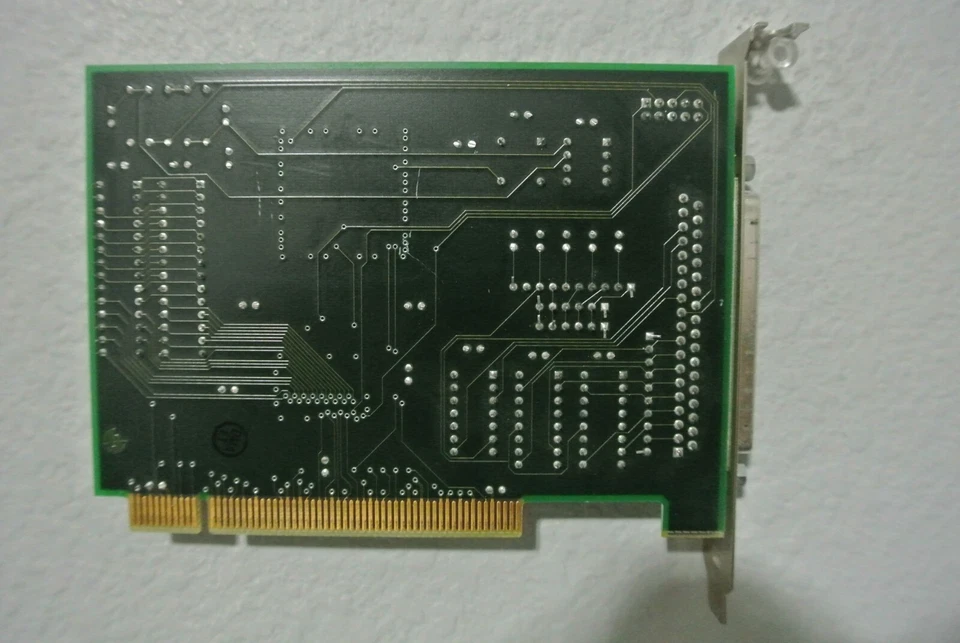 KEEP IT PRINTING KIP KIP6CP 8-0764 VER A 2998 PCI CONTROLLER BOARD - Image 2 of 3