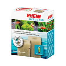 Eheim 7271958 Gummifüße Für Classic Kanisterfilter 2211-2217 – Ersatzfüße