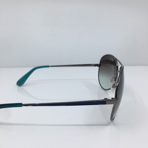New MARC JACOBS Sunglasses MMJ 184/S C. KJ1 Dark Ruthenium w/ Grey Gradient 60mm - Picture 6 of 12