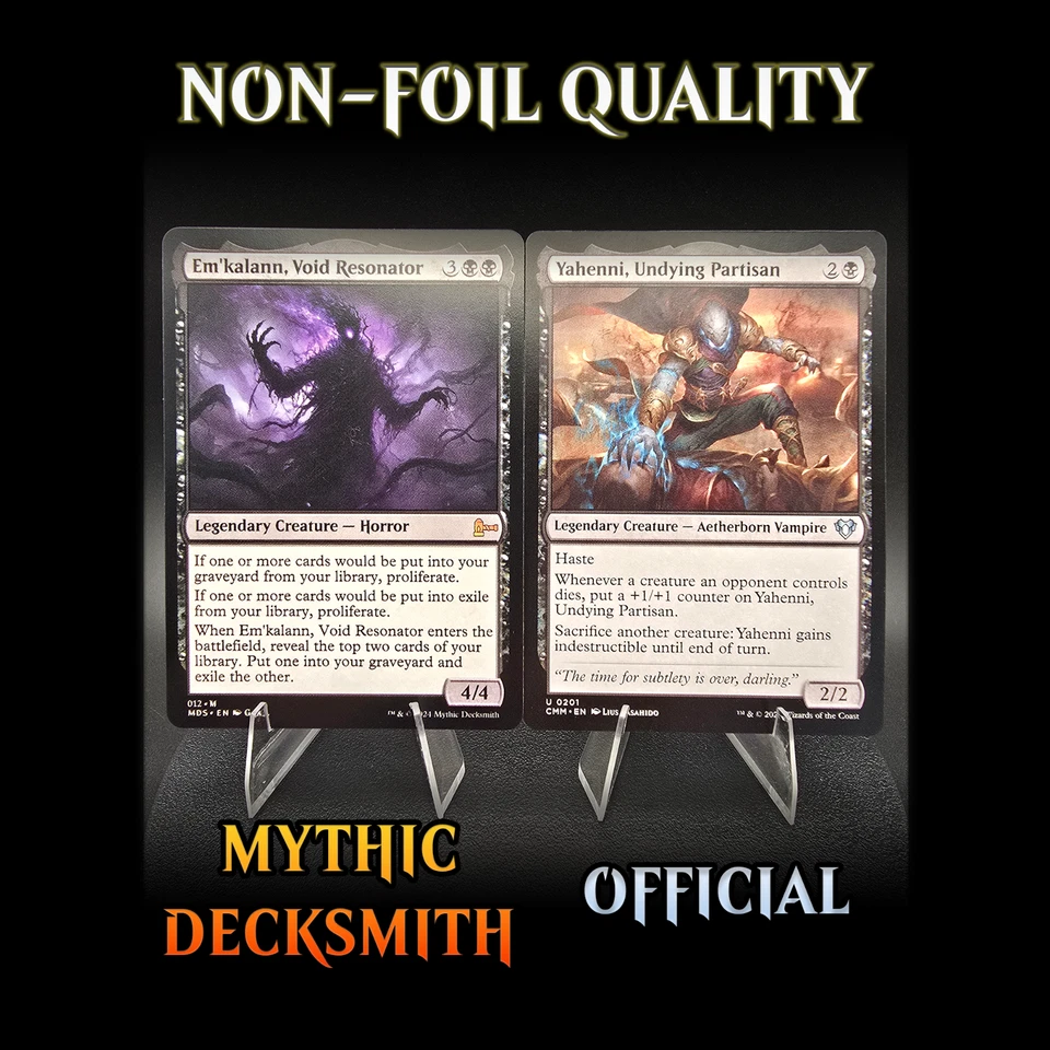 Delney, Streetwise Lookout - Custom MTG Card - High-Quality - Image 4 of 4