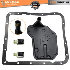Transmission Shift Solenoid Service Filter Gasket Kit for CHEVROLET GMC 4L60E