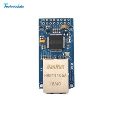 CH9121 Serial Port to Ethernet Networking Module Single Chip Microcomputer-