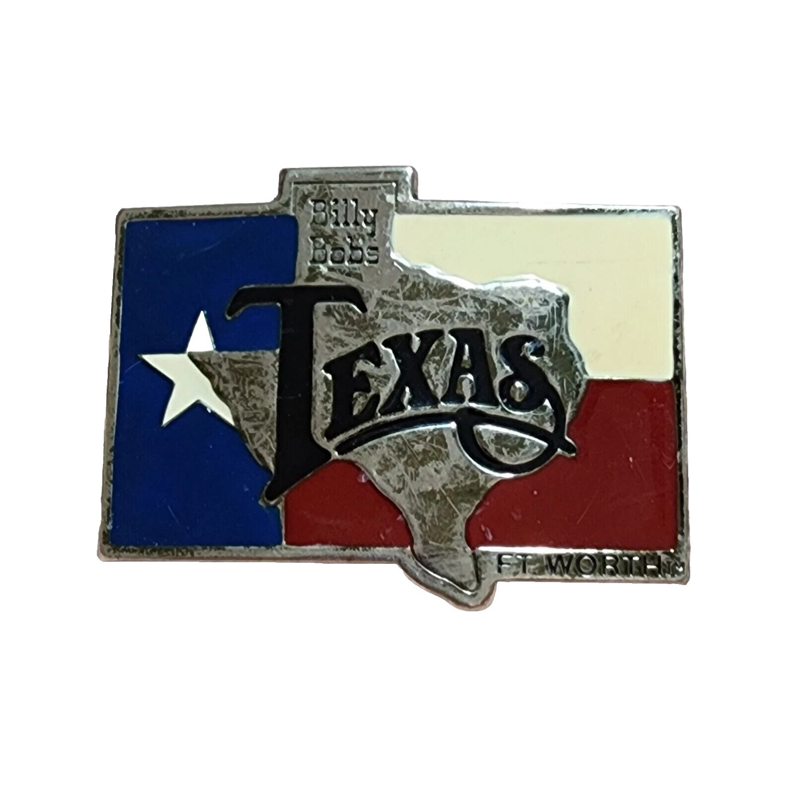 Hebillas de Cinturón vintage de metal de música