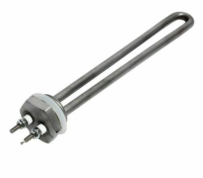 Stainless Steel Low Wattage Immersion Heating Element Water Heater DC12V  24V | eBay