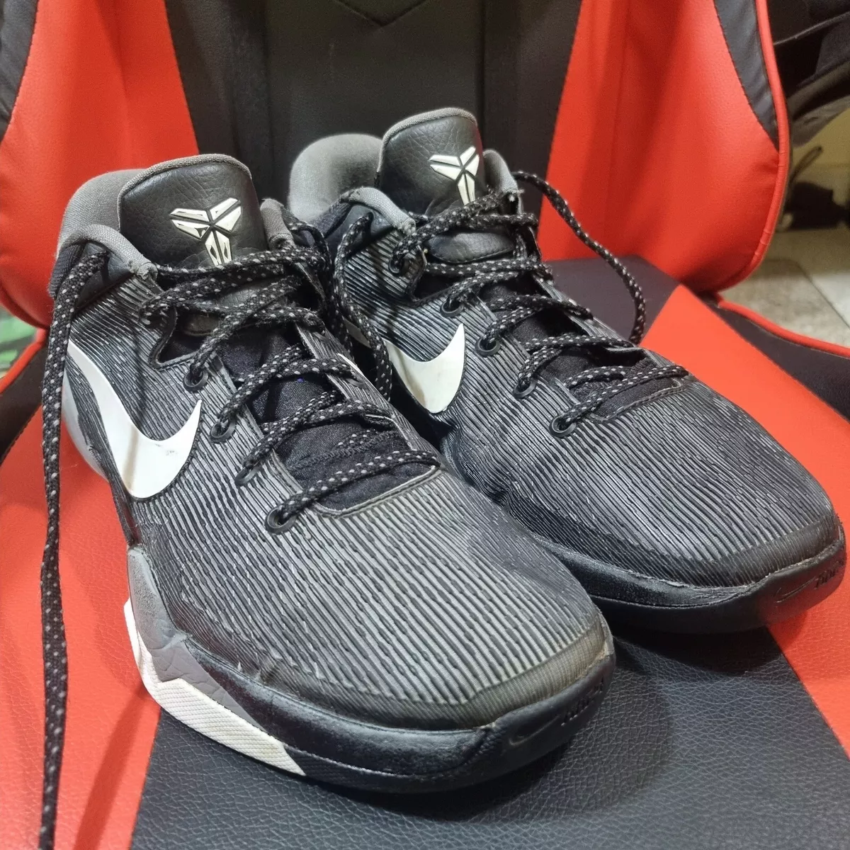nike zoom 7