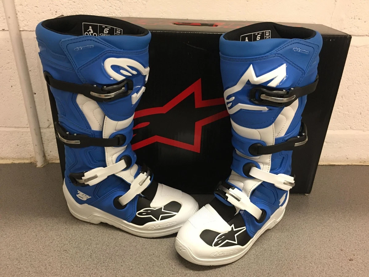 Alpinestar 2025 boots uk