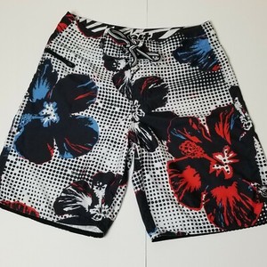 lost swim trunks