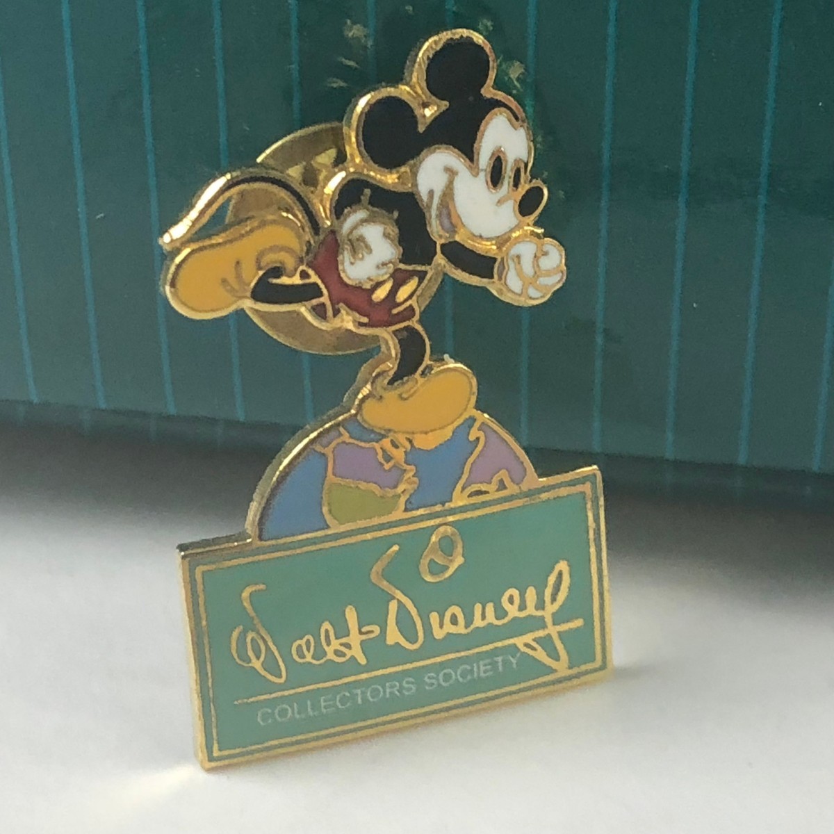ディズニーWDCC ミッキーマウス Mickey Mouse 陶器製 フィギュア Disney~WDCC~STEAMBOAT WILLIE~MICKEY MOUSE~MICKEY'S DEBUT