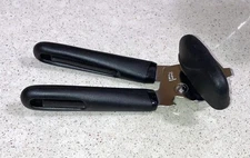 Good Cook Manual Hand Held Crank Can & Bottle Opener Gadget