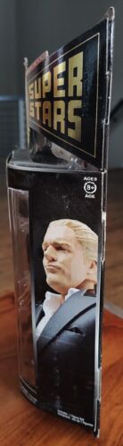 Figura de acción de lucha libre Jakks Pacific WWE Triple H Classic Superstars Series 24 - Imagen 4 de 6