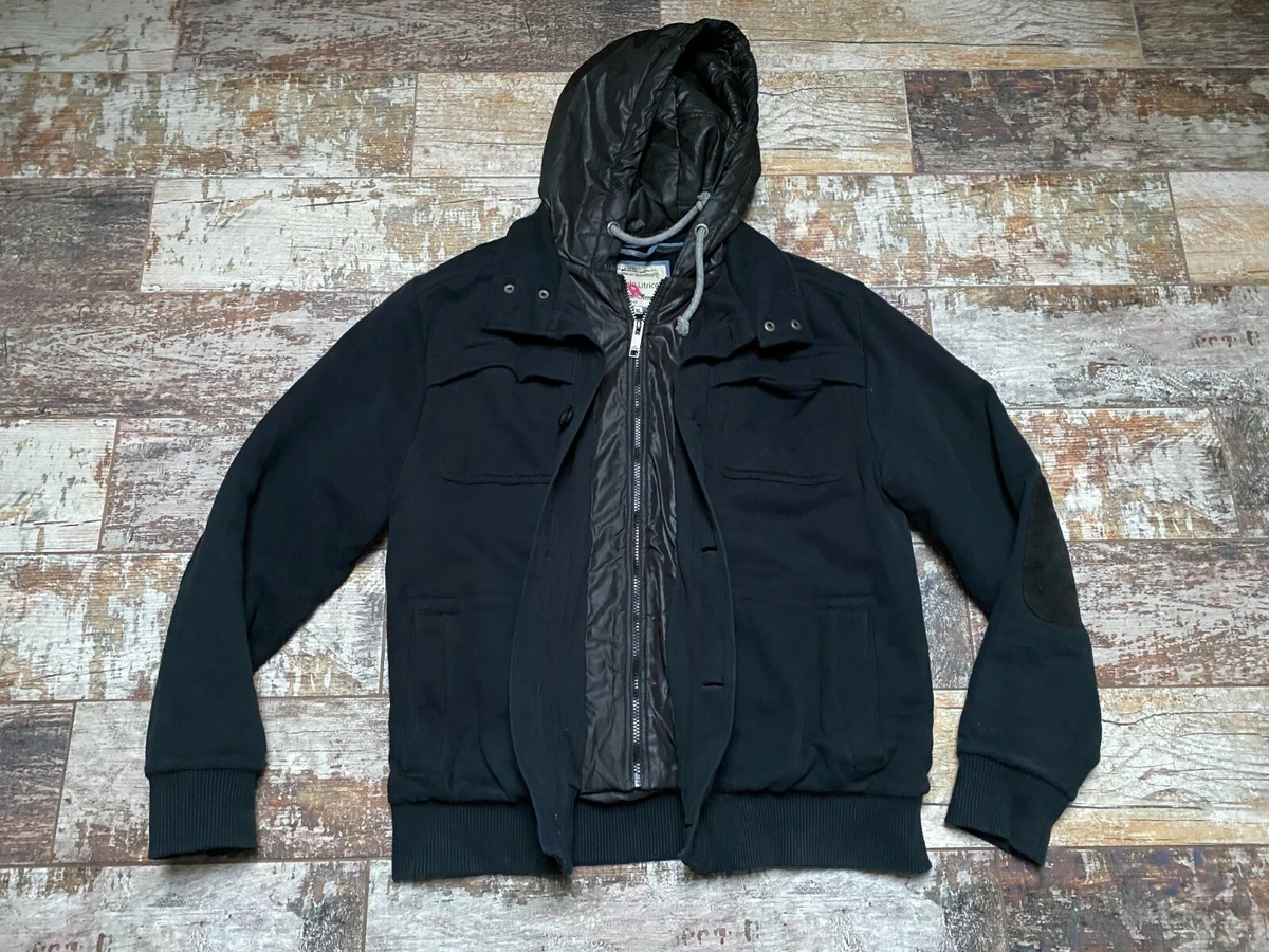 Angelo top litrico jacket
