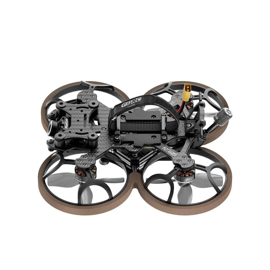 GEPRC Cinelog 25 V2 Drone HD w/ Runcam Link Wasp - 4S | eBay