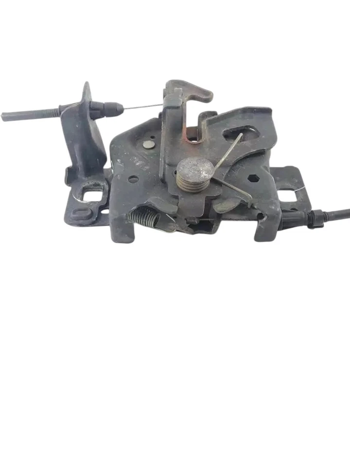 2004 Hood Latch Ford F150 Pickup Front Genuine OEM 4L3Z16700AB - Image 2 of 4