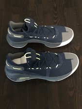 curry 6 international