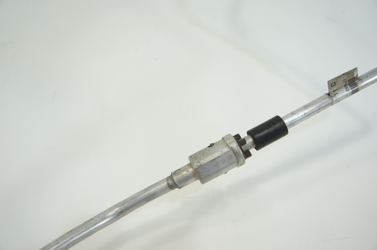 Oem Bentley Flying Spur GTC GT 6.0L A/C AC Air Conditioning Hose Pipe Line