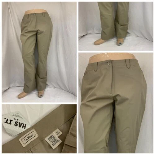 Tall Size 14 Trousers for Women