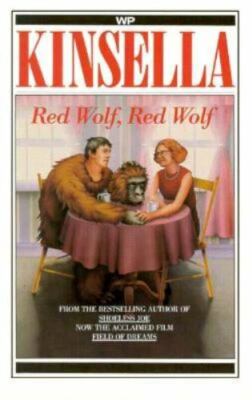 Red Wolf, Red Wolf